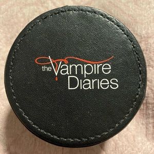 Vampire Diaries Ring Box